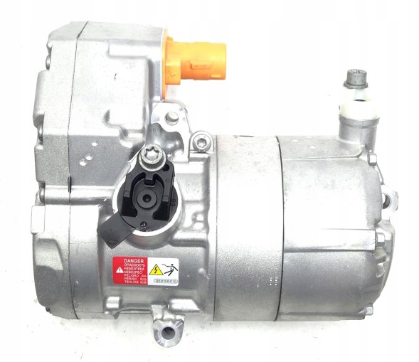 Volkswagen OE 3WA816797D VW Компресор кондиціонера VW ID3 3WA816797D