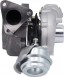MAGNETI MARELLI 807101001700 Турбокомпресор турбіна 807101001700