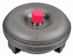 Sachs 0700 600 019 Deb4e6_c гідрокінетична муфта (перетворювач, wand