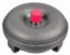 Sachs 0700 600 019 Deb4e6_c гідрокінетична муфта (перетворювач, wand