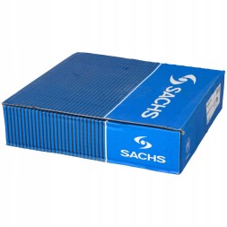 Sachs 0700 600 019 Deb4e6_c гідрокінетична муфта (перетворювач, wand
