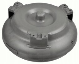 Sachs 0700 600 019 Deb4e6_c гідрокінетична муфта (перетворювач, wand