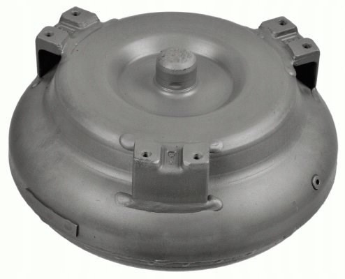 Sachs 0700 600 019 Deb4e6_c гідрокінетична муфта (перетворювач, wand