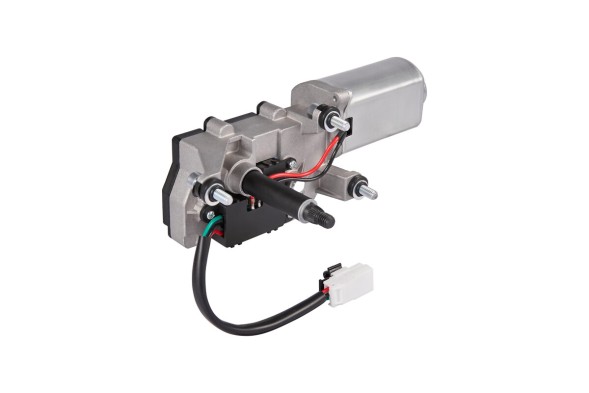 Valeo Двигун склоочисника Valeo 584614