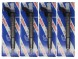 Mercedes-Benz OE A6460701487 0445115069 2.2 CDI 5907911144845 Інжектор 3шт 0445115073 0445115074 mercedes sprinter viano vito 2.2