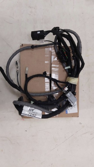 Ford OE GN1514B562AHF GO ДРІТ ЗАДНЬОЇ КРИШКИ FORD ECOSPORT 2017-2023 GN1514B562AHF НОВИЙ