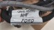 Ford OE GN1514B562AHF GO ДРІТ ЗАДНЬОЇ КРИШКИ FORD ECOSPORT 2017-2023 GN1514B562AHF НОВИЙ