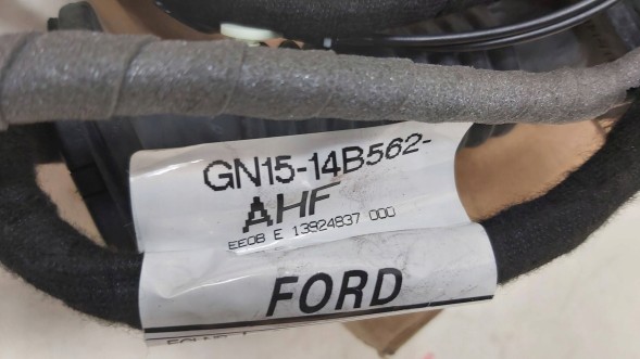 Ford OE GN1514B562AHF GO ДРІТ ЗАДНЬОЇ КРИШКИ FORD ECOSPORT 2017-2023 GN1514B562AHF НОВИЙ