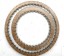 Китай AC000193 КОМПЛЕКТ ФРИКЦІЙНИХ ДИСКОВ DQ500 0BH 0BT 13+