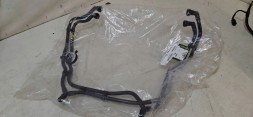 Jaguar OE DW938C289AA GO ШЛАНГИ ОХОЛОДЖЕННЯ РАДІАТОРА JAGUAR XF XJ X351 DW93-8C289-AA