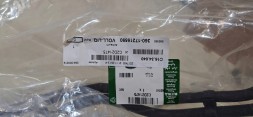 Jaguar OE DW938C289AA GO ШЛАНГИ ОХОЛОДЖЕННЯ РАДІАТОРА JAGUAR XF XJ X351 DW93-8C289-AA