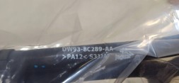 Jaguar OE DW938C289AA GO ШЛАНГИ ОХОЛОДЖЕННЯ РАДІАТОРА JAGUAR XF XJ X351 DW93-8C289-AA