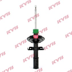 3338067 KYB Амортизатор підвіски