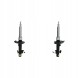 Japanparts MM-AS02 32 2x амортизатори JAPANPARTS FRONT L+R для LAND ROVER RANGE ROVER EVOQUE I
