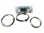 Alfa Romeo OE 71728344 71740823 46538209 46456354 55209640 СИНХРОНІЗАТОР 1 2 ПЕРЕДАЧ КОРОБКА ПЕРЕДАЧ C530.5 C530.6 ПОТРІЙНИЙ
