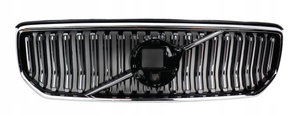 motoGRAPA 38972144 НОВА РЕШІТКА РАДІАТОРА VOLVO XC40 2018 - 2025 ПІД КАМЕРУ