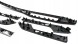 Audi OE 8W1853190Q, DWP521093OE ORG DEKORY ДЕКОРАТИВНА НАКЛАДКА КОНСОЛІ AUDI A4 B9 RS5 A5 8W F5 7V7 CARBON