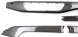Audi OE 8W1853190Q, DWP521093OE ORG DEKORY ДЕКОРАТИВНА НАКЛАДКА КОНСОЛІ AUDI A4 B9 RS5 A5 8W F5 7V7 CARBON