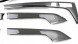 Audi OE 8W1853190Q, DWP521093OE ORG DEKORY ДЕКОРАТИВНА НАКЛАДКА КОНСОЛІ AUDI A4 B9 RS5 A5 8W F5 7V7 CARBON