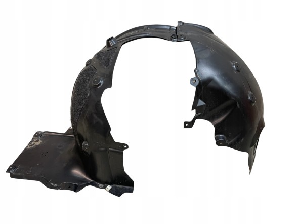 BMW OE 7315729 CARPARTS24 НАКЛАДКА ПЕРЕДНЬОГО ЛІВОГО КРИЛА BMW 3 G20 G21