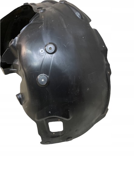 BMW OE 7315729 CARPARTS24 НАКЛАДКА ПЕРЕДНЬОГО ЛІВОГО КРИЛА BMW 3 G20 G21