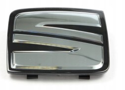 Seat 575853679G Штамп SEAT емблема передньої атрапи SEAT ATECA