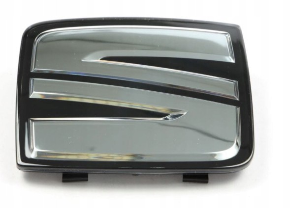Seat 575853679G Штамп SEAT емблема передньої атрапи SEAT ATECA