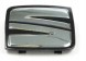 Seat 575853679G Штамп SEAT емблема передньої атрапи SEAT ATECA