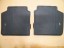 BMW OE BMW G12 DYWANIKI GUMOWE TYLNE ZESTAW KOMPLET DYWANIKÓW 51472365429 2365429 BMW G12 ГУМОВІ КИЛИМКИ ЗАДНІ КОМПЛЕКТ НАБІР КИЛИМКІВ 51472365429
