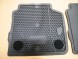 BMW OE BMW G12 DYWANIKI GUMOWE TYLNE ZESTAW KOMPLET DYWANIKÓW 51472365429 2365429 BMW G12 ГУМОВІ КИЛИМКИ ЗАДНІ КОМПЛЕКТ НАБІР КИЛИМКІВ 51472365429