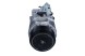 AC385665 MAXGEAR КОМПРЕСОР КОНДИЦІОНЕРА DB GL320 06-09