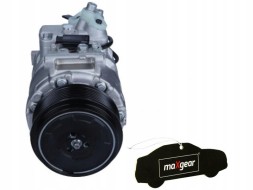 AC385665 MAXGEAR КОМПРЕСОР КОНДИЦІОНЕРА DB GL320 06-09