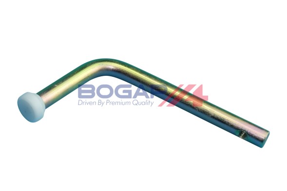A5340105 BOGAP Напрямна двері