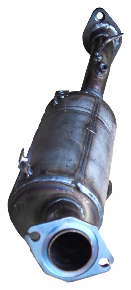 JMJ 1106 Фільтр dpf suzuki grand vitara 1.9ddis 12/05-
