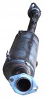 JMJ 1106 Фільтр dpf suzuki grand vitara 1.9ddis 12/05-