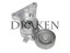 Schaeffler INA 9179314 VOLVO S70 V70 S80 850 НАТЯЖНИЙ РОЛИК 2.5TDI OE ina
