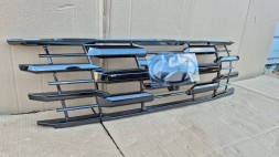 Hyundai OE ATRAPA CHŁODNICY GRILL POD KAMERĘ HYUNDAI TUCSON IV LIFT 2024- Решітка-імітація радіатора Hyundai Tucson IV LIFT 24- ПІД КАМЕРУ OE 86351-N7HB0