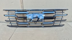 Hyundai OE ATRAPA CHŁODNICY GRILL POD KAMERĘ HYUNDAI TUCSON IV LIFT 2024- Решітка-імітація радіатора Hyundai Tucson IV LIFT 24- ПІД КАМЕРУ OE 86351-N7HB0