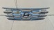 Hyundai OE ATRAPA CHŁODNICY GRILL POD KAMERĘ HYUNDAI TUCSON IV LIFT 2024- Решітка-імітація радіатора Hyundai Tucson IV LIFT 24- ПІД КАМЕРУ OE 86351-N7HB0