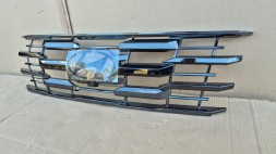 Hyundai OE ATRAPA CHŁODNICY GRILL POD KAMERĘ HYUNDAI TUCSON IV LIFT 2024- Решітка-імітація радіатора Hyundai Tucson IV LIFT 24- ПІД КАМЕРУ OE 86351-N7HB0