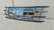 Hyundai OE ATRAPA CHŁODNICY GRILL POD KAMERĘ HYUNDAI TUCSON IV LIFT 2024- Решітка-імітація радіатора Hyundai Tucson IV LIFT 24- ПІД КАМЕРУ OE 86351-N7HB0