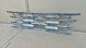 Hyundai OE ATRAPA CHŁODNICY GRILL POD KAMERĘ HYUNDAI TUCSON IV LIFT 2024- Решітка-імітація радіатора Hyundai Tucson IV LIFT 24- ПІД КАМЕРУ OE 86351-N7HB0