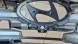 Hyundai OE ATRAPA CHŁODNICY GRILL POD KAMERĘ HYUNDAI TUCSON IV LIFT 2024- Решітка-імітація радіатора Hyundai Tucson IV LIFT 24- ПІД КАМЕРУ OE 86351-N7HB0