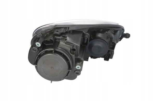 Hella 1EG 247 007-411 ФАРА L (ГАЛОГЕН, H7/H7/PY21W/W5W, З ДВИГУНОМ, КОЛІР ПАТРОНА: СІРИЙ,