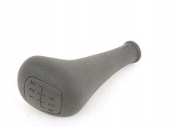 Mercedes-Benz OE A1242670410 Ручка важеля КПП Mercedes W124 W126 W201 W461 W463 Оригінал