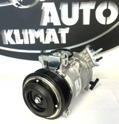 AUTO-KLIMAT КОМПРЕСОР КОНДИЦІОНЕРА CHRYSLER, FIAT, JEEP 447160-9270