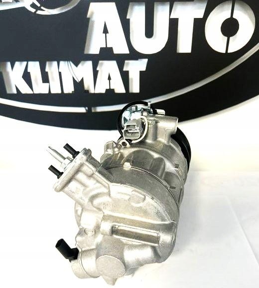 AUTO-KLIMAT КОМПРЕСОР КОНДИЦІОНЕРА CHRYSLER, FIAT, JEEP 447160-9270
