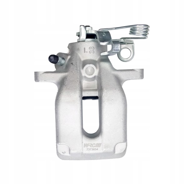 WRC Original Parts 7373654 + 7373655 Гальмівний суппорт задній лівий + правий peugeot 407 citroen c5 iii