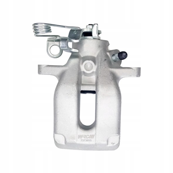WRC Original Parts 7373654 + 7373655 Гальмівний суппорт задній лівий + правий peugeot 407 citroen c5 iii