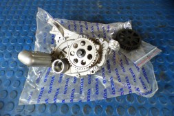 Volvo OE CART32298902 Насос масляний Volvo S60 V60 XC60 2.0 B 32298902 НОВИЙ ОРИГІНАЛ